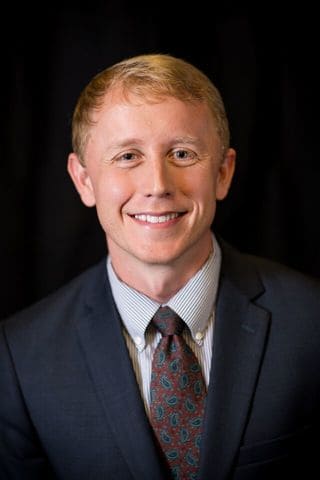 Dustin S. Crouse