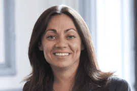 Angela Giampolo