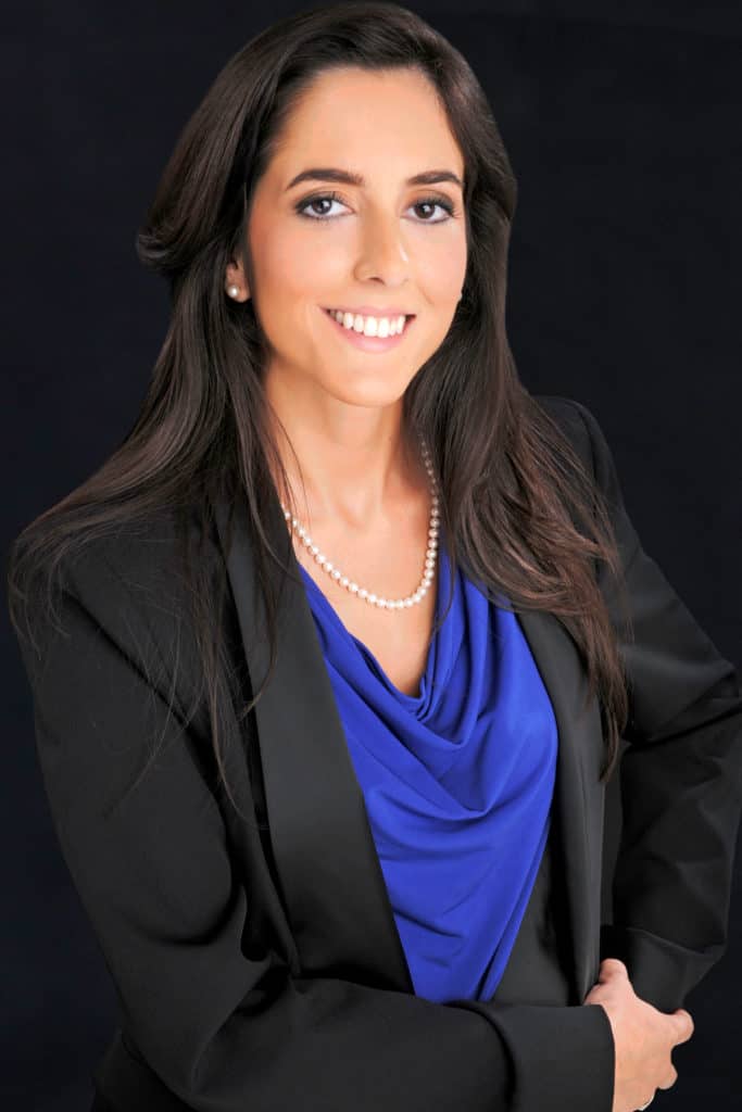 Francesca Corallo