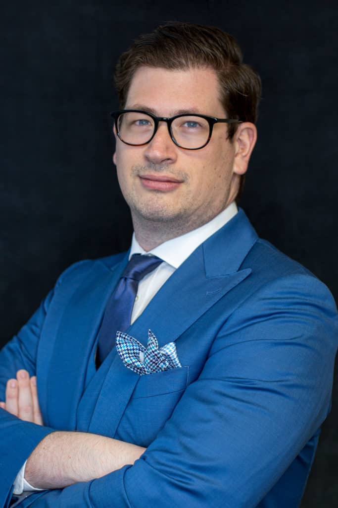 Seth Rutman