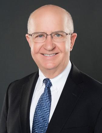 Richard M Hunt