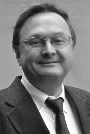 George L. Lyons, Jr.