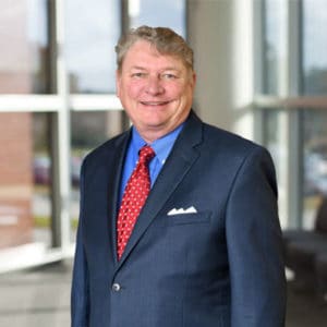 Charles W. “Skip” Sell