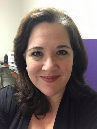 Heather Crawford