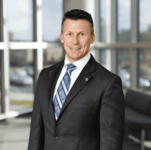 Eric C Boughman Esq