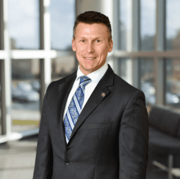 Eric C Boughman Esq