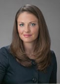 Rachel V Rose JD MBA