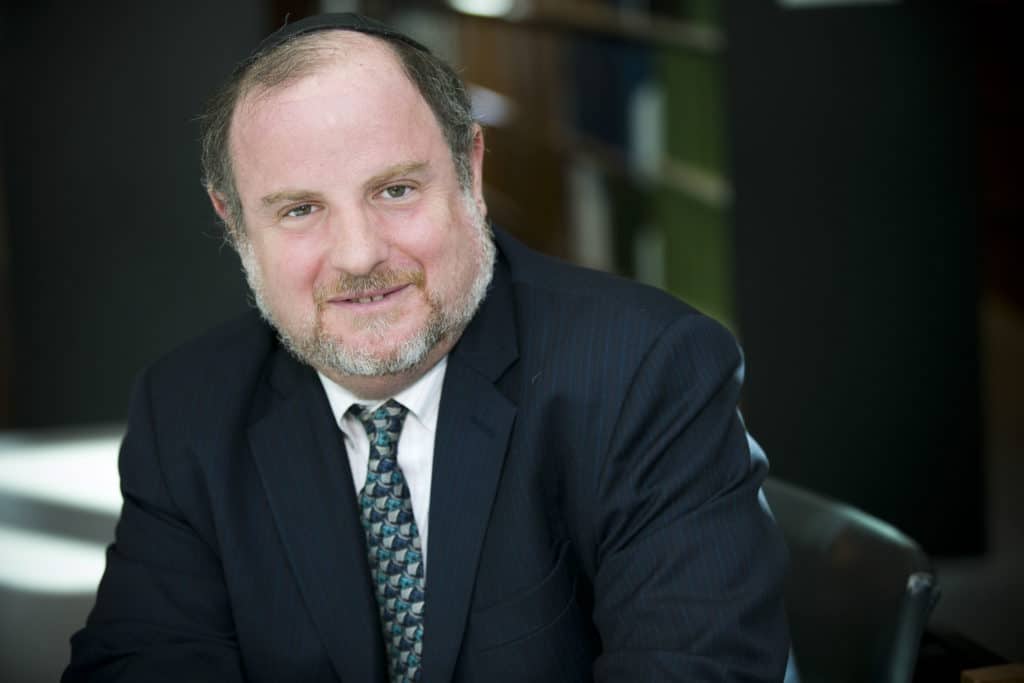 michael broyde, esq.