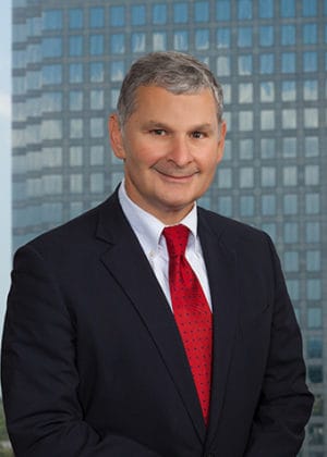richard blau gray robinson