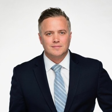 Aaron Bakken Esq