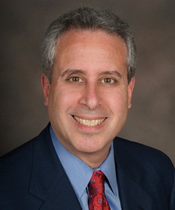 Jeffrey Wohl