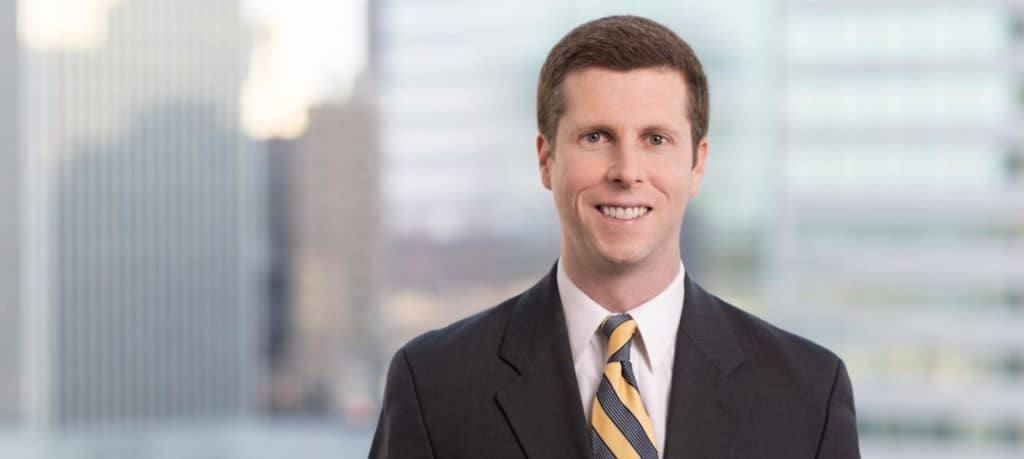 Timothy J. St. George