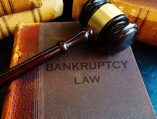Bankruptcy Law