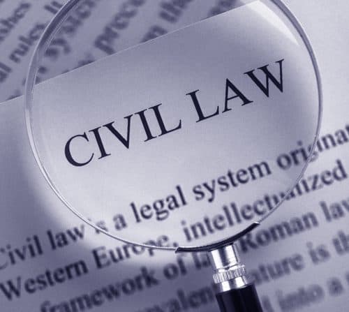 Civil Law