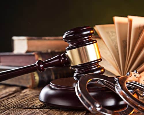 Criminal Law