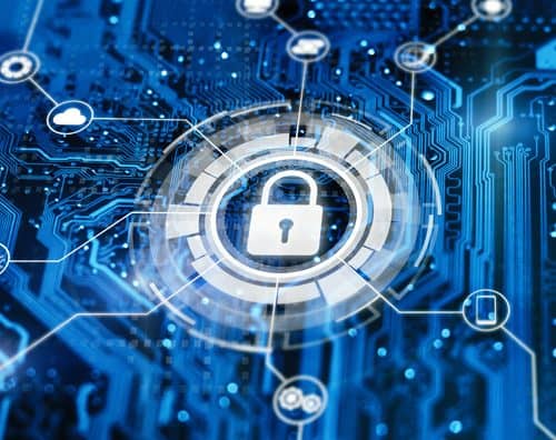 Cybersecurity Law