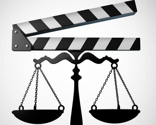 Entertainment Law