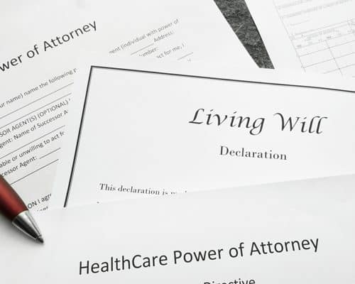 Estate Planning