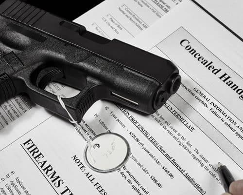 Gun Law