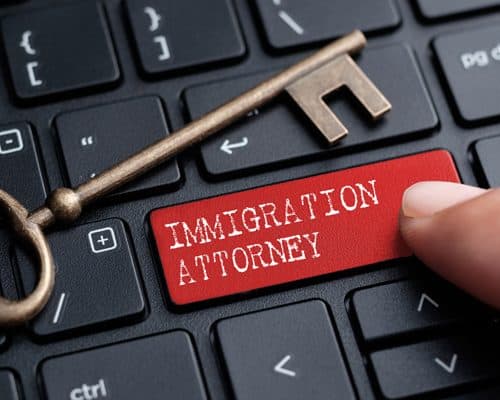 Immigration Law