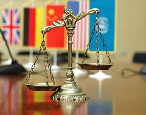 International Law