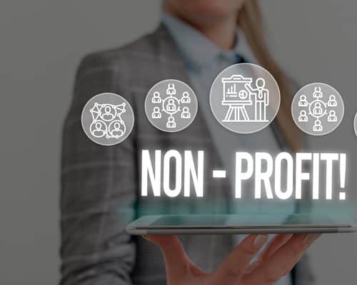 Nonprofit Law