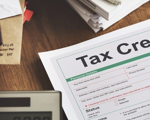 Tax Law