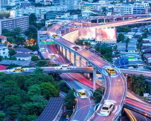 Transportation Law