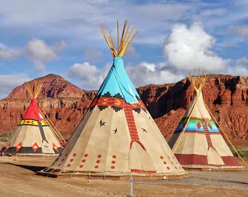 Tribal Law