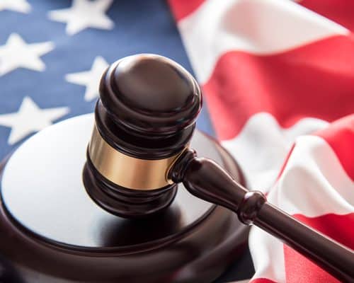 Veteran Law
