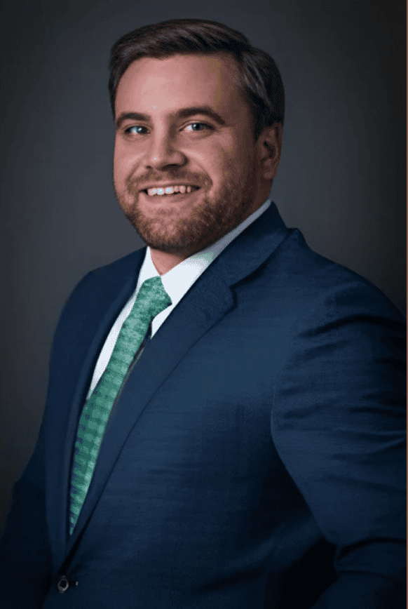 Bret Pufahl Esq
