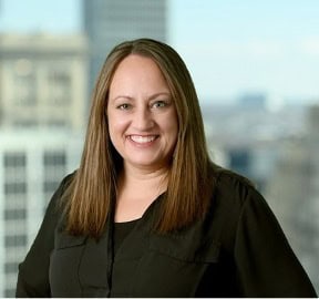 Cari Sheehan Esq New