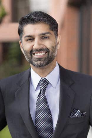 Emil J. Ali, Esq.