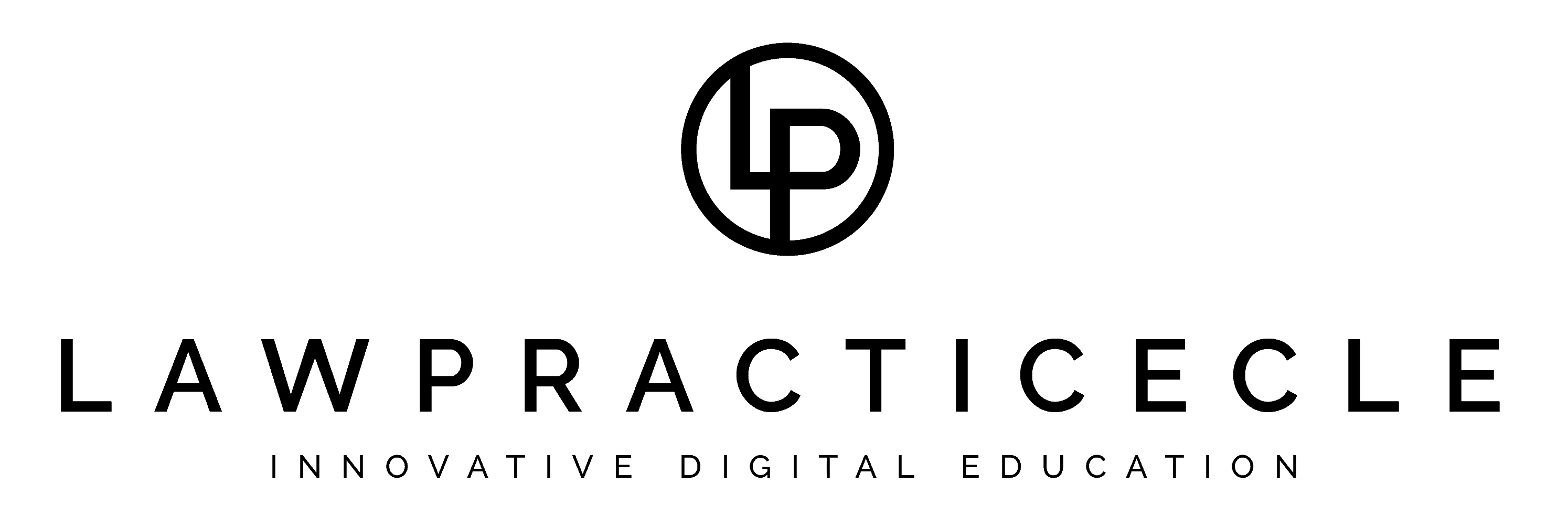 Primary Logo Black