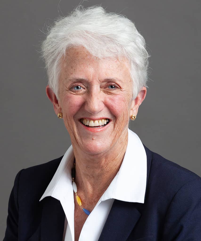 Hon. Lynn O’Malley Taylor (Ret.)