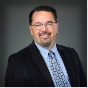 Brad Hoeschen