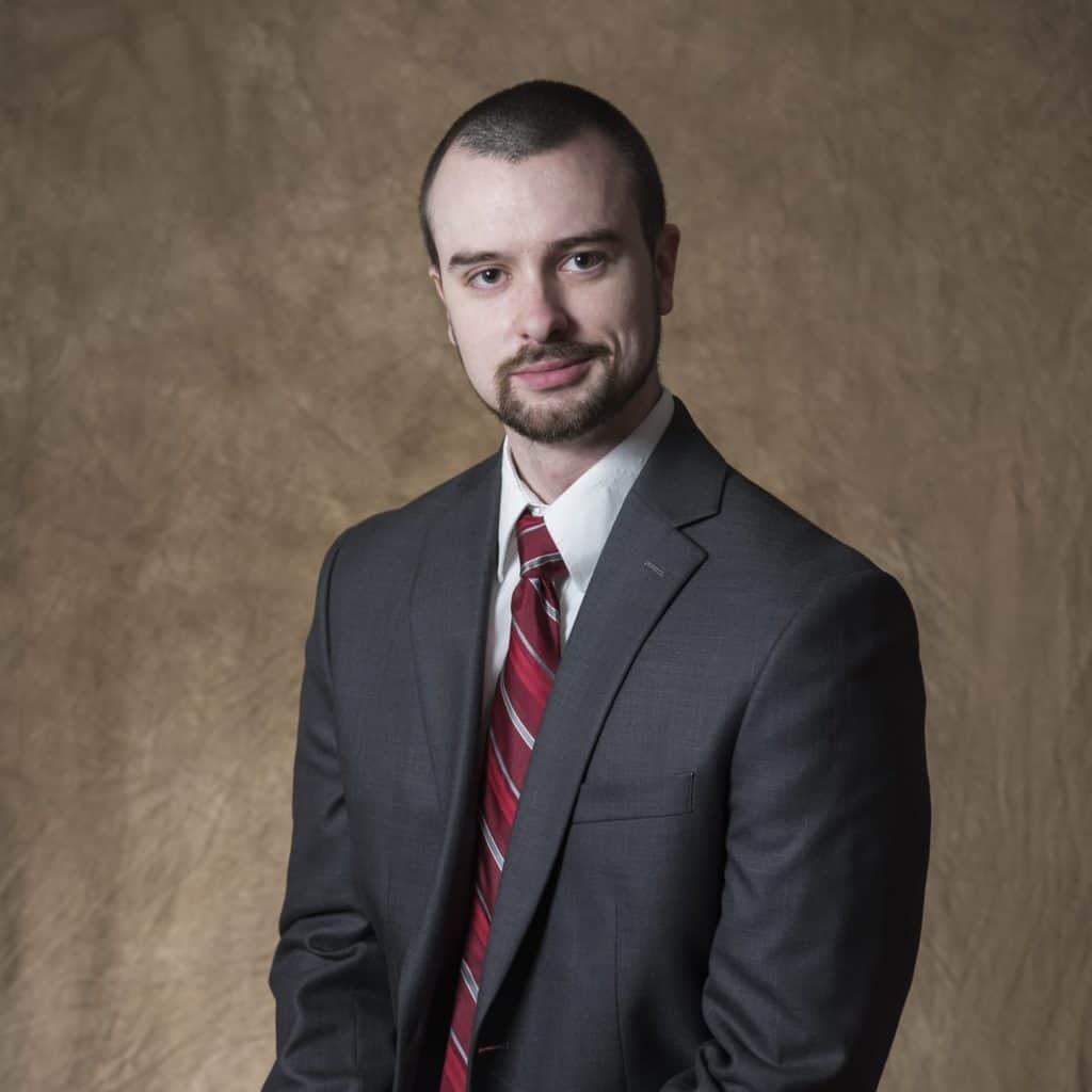 Dillon Harris, Esq.