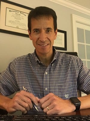 Michael J Keenan, Esq.