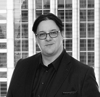 Daniel Rose