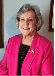 Lisa Smith Butler Esq