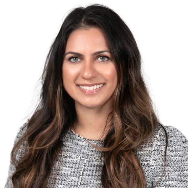 Reema Taneja