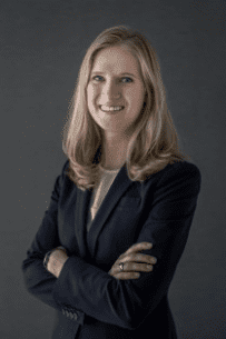 Caroline Bressman