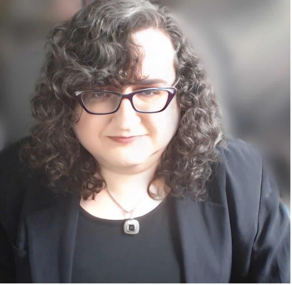 Kate Traub, Esq.