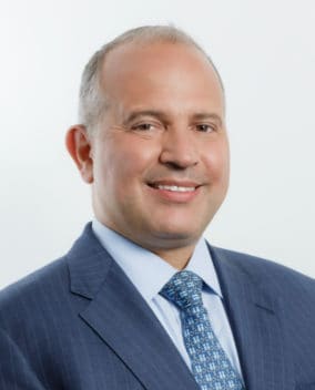 Dan Rottenstreich