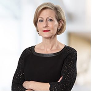 Alma Angotti Esq
