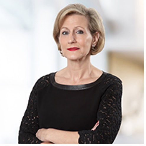 Alma Angotti Esq