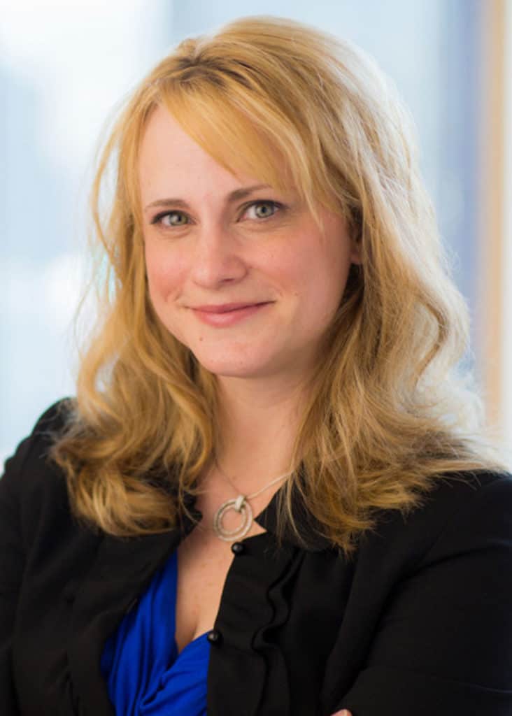 Heather Marx