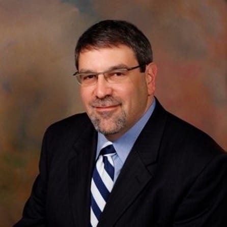 Jonathan Ginsberg, Esq