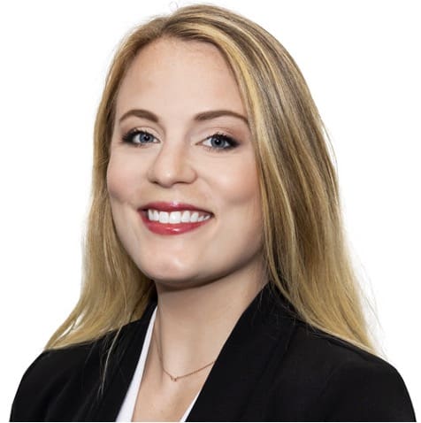 Kiersty DeGroote, Esq. 