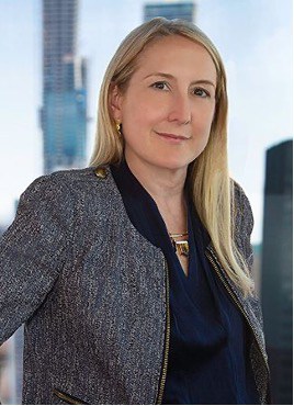 Kristen Prinz, Esq